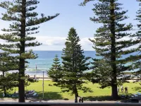 Manly Beachfront Apartment Hotels in Manly
