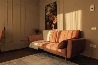 Nest Inn Charm Apartment Hotels in Copalnic - Manastur