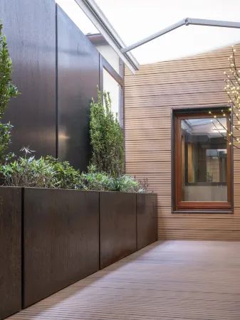 Officine Cavour Casa Dei Leoni Centro Storico Padova Отели рядом с достопримечательностью «Amusement Park»