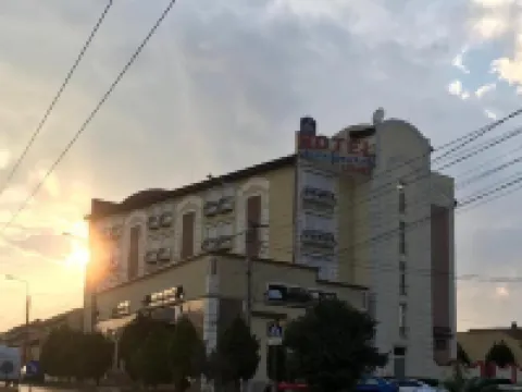 Ambassador Hotel Hotels in Timisoara