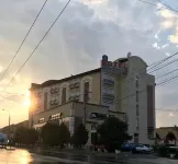 Ambassador Hotel Các khách sạn ở 