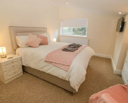 The Apartment at Plas Yr Eithin Hotels in Amlwch