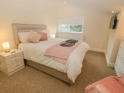 The Apartment at Plas Yr Eithin Hotels near Amlwch Harbour, Anglesey