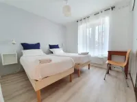 阿奇斯旅館