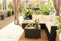 Hotel le Charleston Hotels in Le Mans
