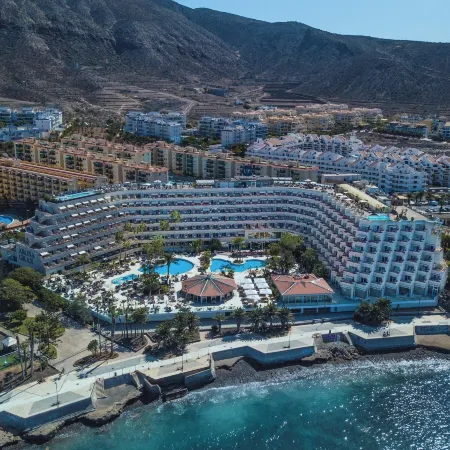 Spring Arona Gran Hotel - Adults Only