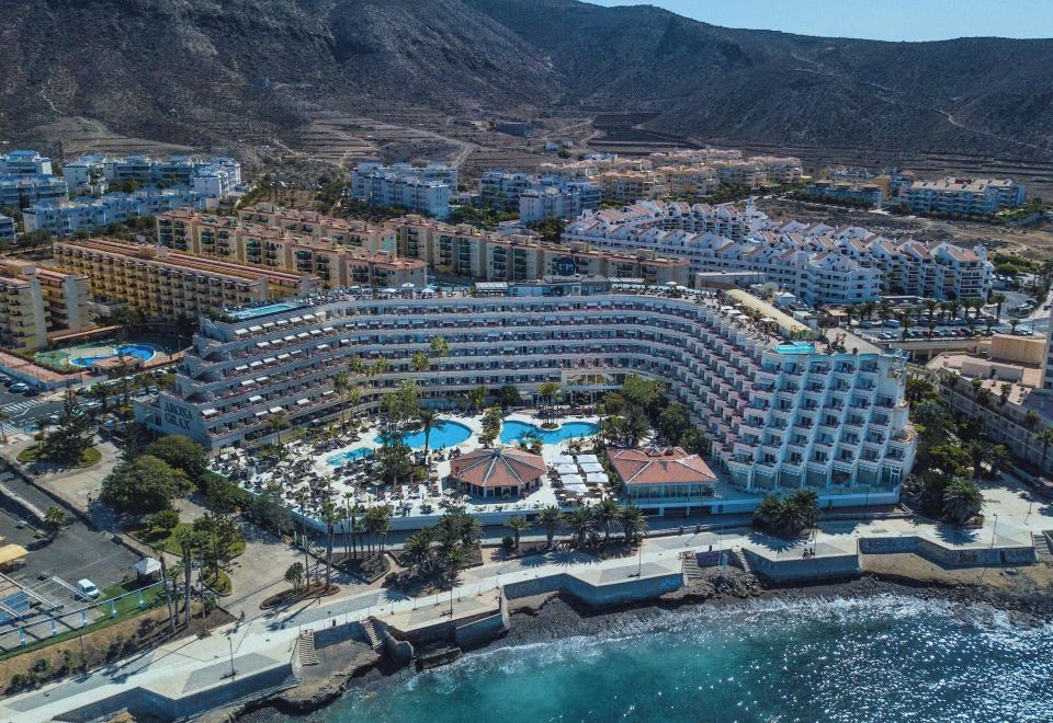 Hotel Spring Arona Gran Hotel - Adults Only, Exterior, Hotel Exterior