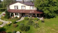 Pokoje Gościnne Gazda Hotels in Gmina Szczytna