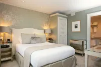 Hotel Veritas Hotel a Cambridge