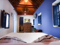 Hotel Casa Miguel โรงแรมในเอลไลยุน