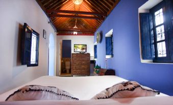 Hotel Casa Miguel