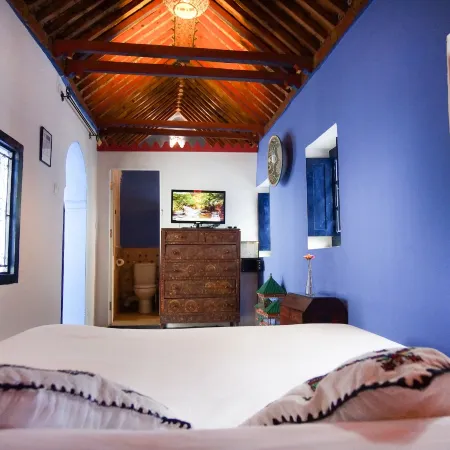 Hotel Casa Miguel