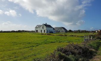 Blackberry Lodge Accommodation