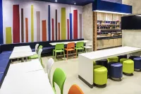 Ibis Budget Hyères Centre-Ville - Desayuno