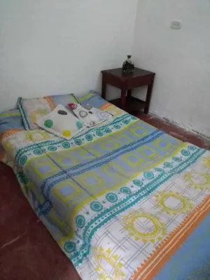 La Forja de Alfredo Hotels in Villeta