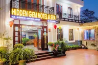 Sapa Hidden Gem Hotel Hotels in 
