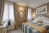 Antica Locanda Al Gambero Hotels in San Marco