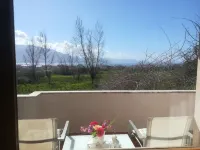 B&B Il Giardino di Villa Anna Các khách sạn ở Trecase