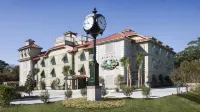 Willow Lodge Hotels in Pawleys Island
