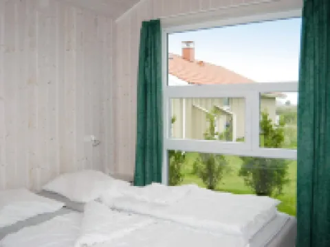 Holiday Home in Otterndorf