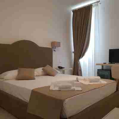 Villa Natia Rooms