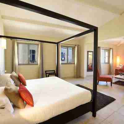 Hôtel Perla Rossa Rooms