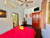 Hotel Brasilito Hotels in Brasilito