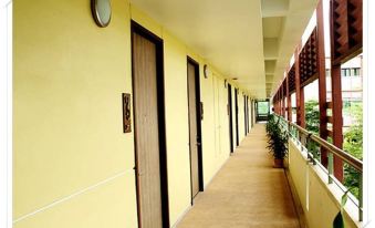 U Place at Ubon Ratchathani University