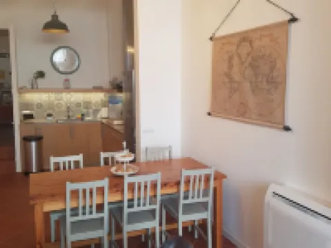 My Rooms Ciutadella Adults Only by My Rooms Hotels TI シウタデリャのホテル