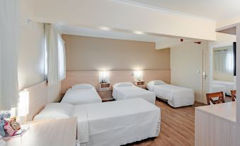Bristol Sabrina Hotel de Charme Joinville