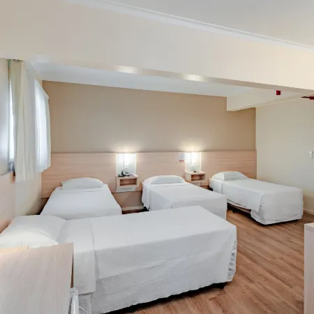 Bristol Sabrina Hotel de Charme Joinville