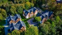 Apartamenty Sun & Snow Leśny Dom