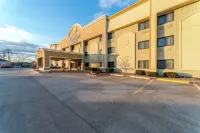 Comfort Inn Festus-St Louis South - Wifi