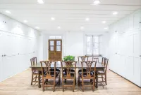 모나스테르 데 어거스틴