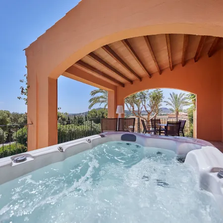 Pula Suites Boutique Resort