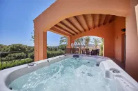 Pula Suites Boutique Resort - Küvet