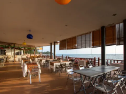 Lanta Casuarina Beach Resort Hotels in Koh Lanta