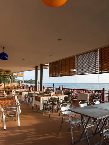 รูปภาพของลันตา แคชชัวริน่า บีช รีสอร์ท