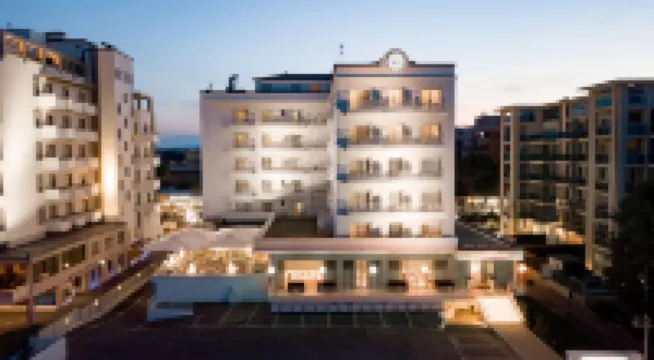 Hotel Continental