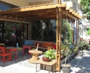 Rhodes Backpackers Boutique Hostel and Apartments Hotels in 