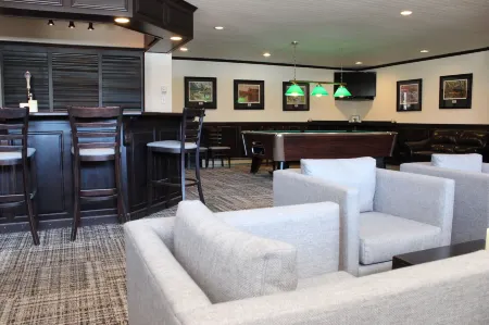 Hotel Baie Saint Paul