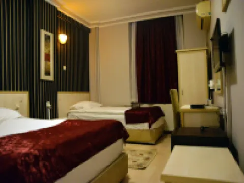 KOLAĞASI Hotel Hotels in Corum
