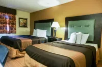 Cocoa Country Inn Hershey Hotels in Derry Township