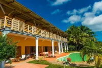 Hotel Vanivola Hotels in Analanjirofo