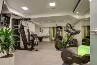 Kommerzhotel Köln - Træningscentre