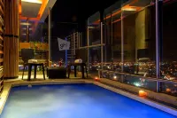 格蘭德維拉威森修 GHL 酒店 - SPA