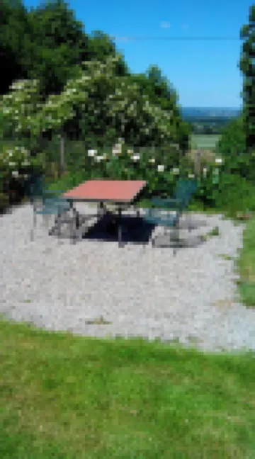 La Cloue B&B