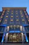 Tugcu Hotel Select Hotels in Bursa