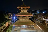 Unique Guest House Hotel di Changunarayan