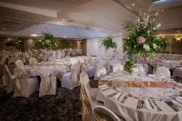 Westmead Hotel Bar & Restaurant Hotels in Hopwood